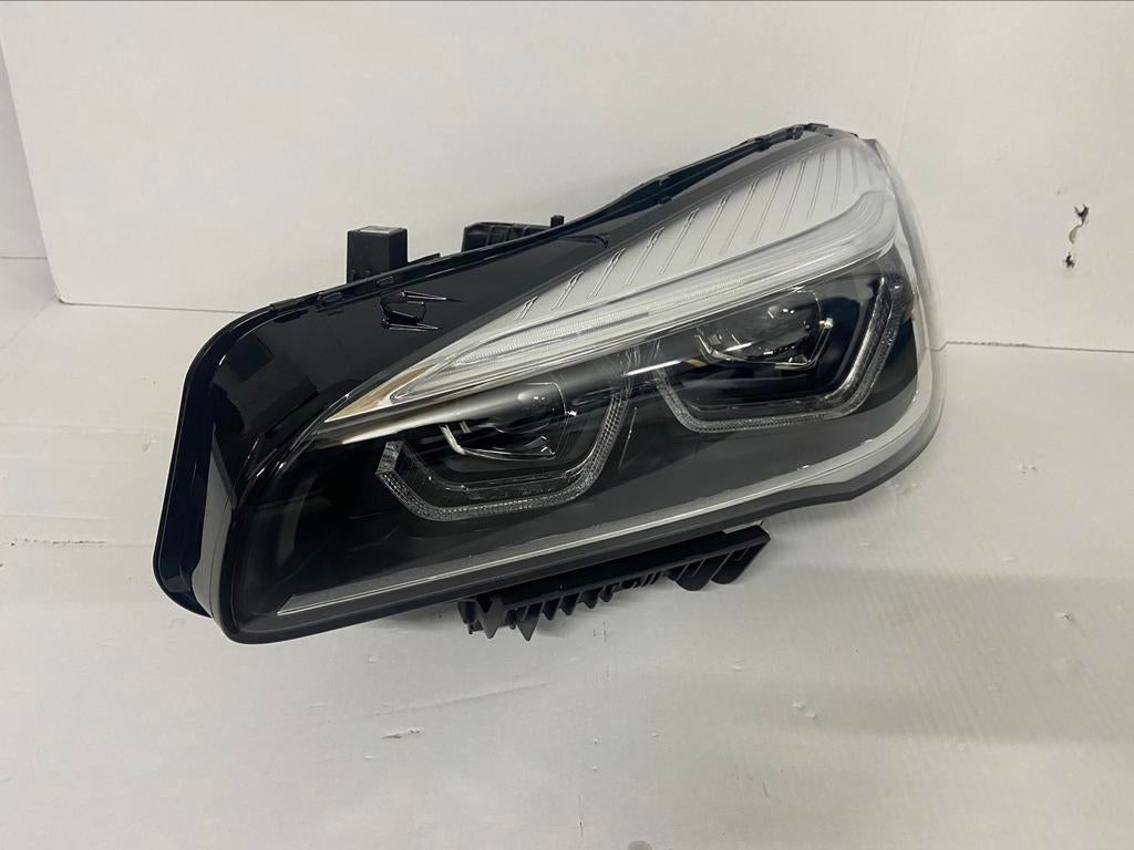 KOPLAMP BMW LED F45 F46 5A017B1 -TIZAUTOPARTS-, BMW