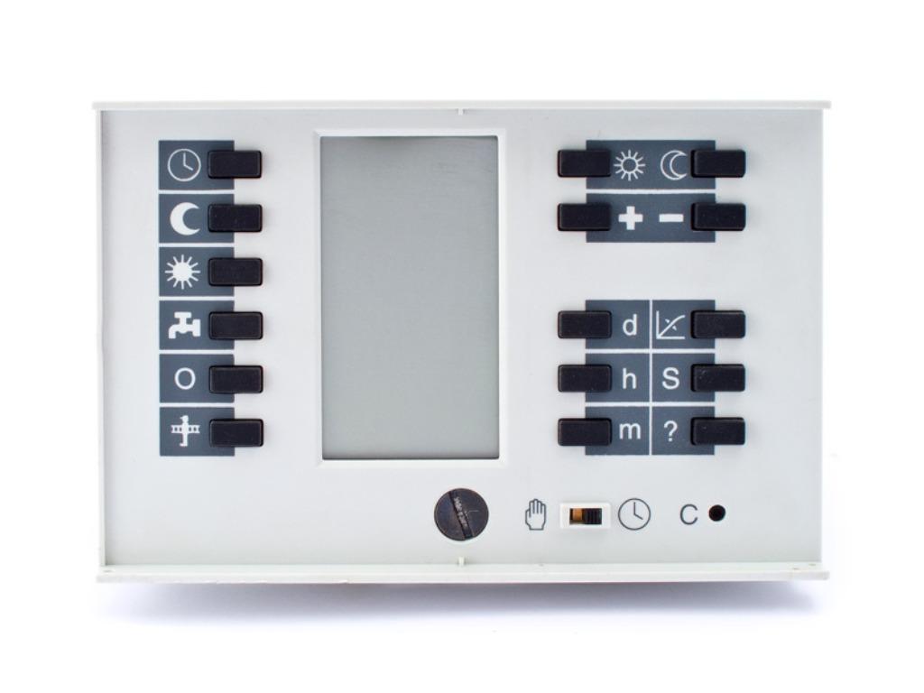 LOGON E Elco Klockner, Doe-het-zelf en Bouw, Chauffageketels en Boilers, Ophalen of Verzenden, Zo goed als nieuw, Aardgas, Onderdeel