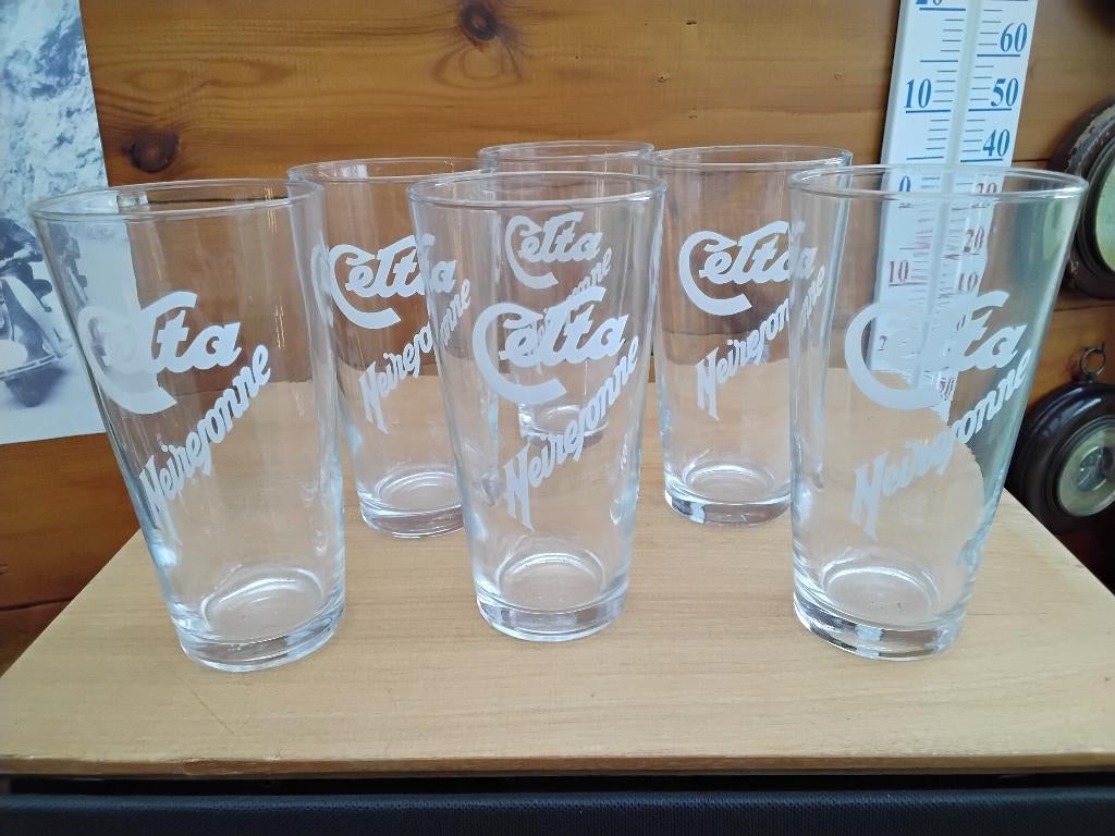 Meiresonne, Ophalen, Gebruikt, Glas of Glazen, Overige merken