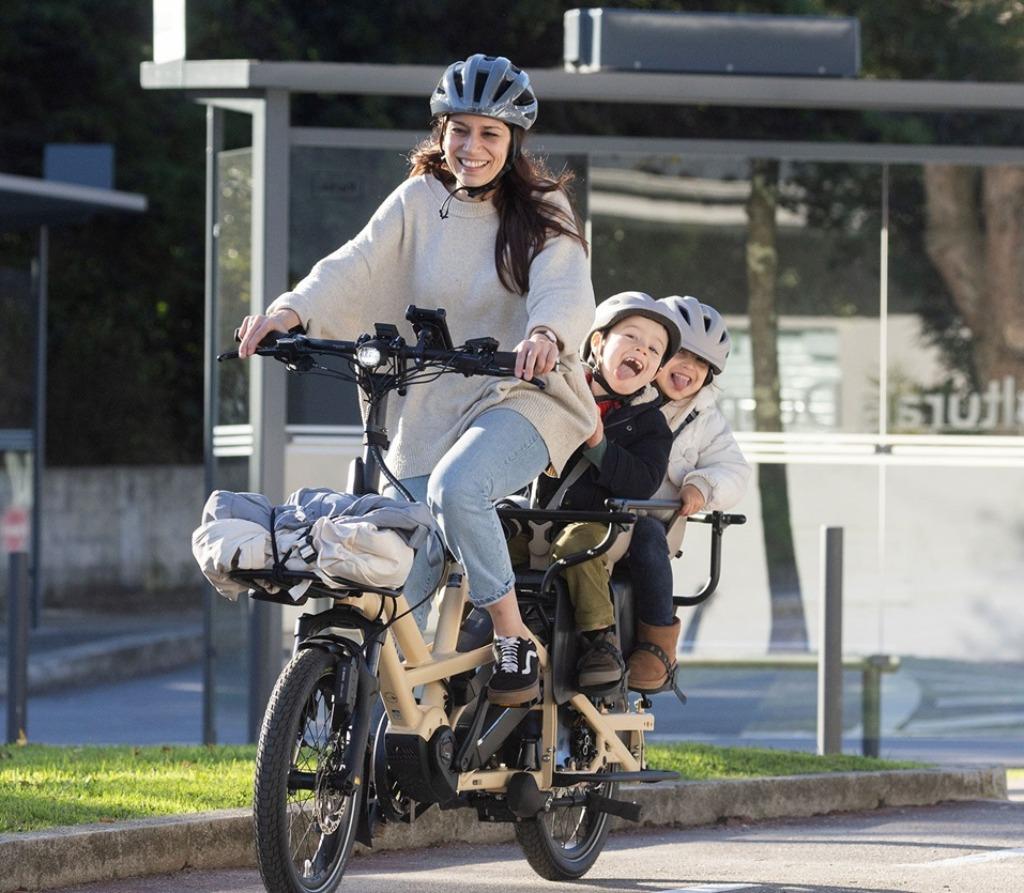 Nieuwe Tern gen3 GSD P10, P00 en S10 - nu 600 euro korting!, Fietsen en Brommers, Ophalen of Verzenden, Nieuw, Overige merken