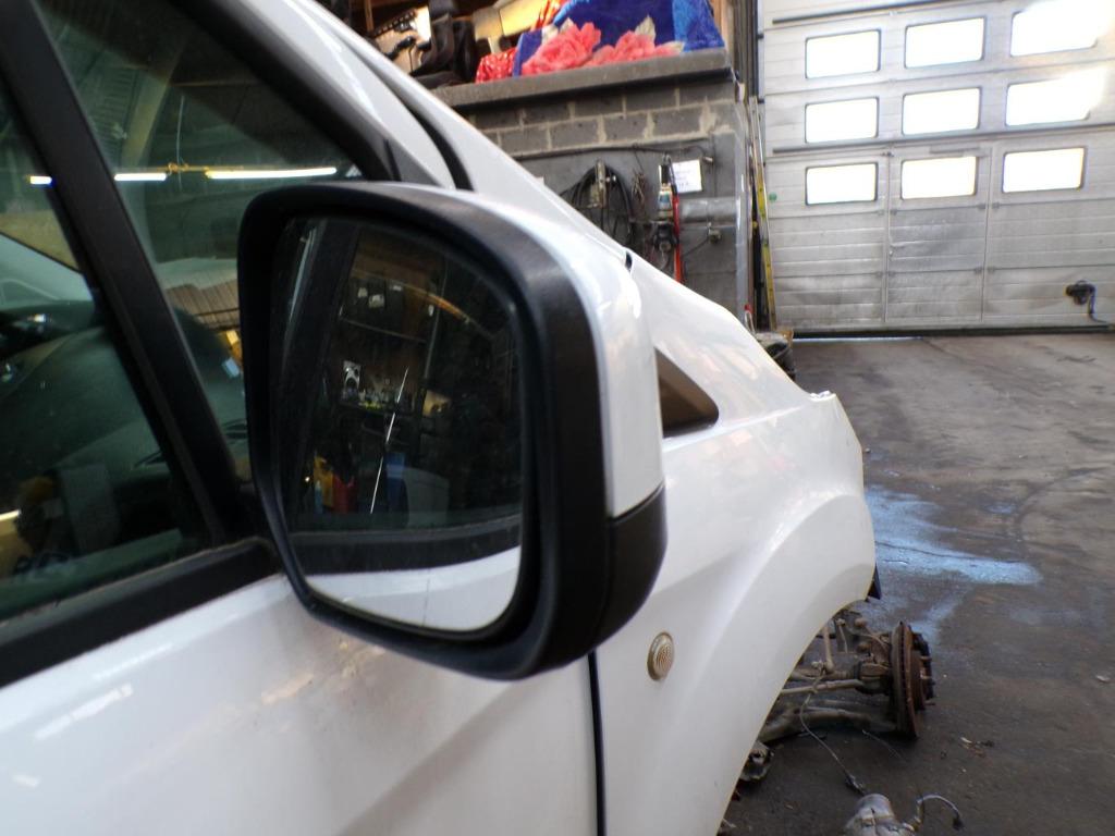 Rétroviseur droit Ford Transit courrier 2014-2018 LP/14641, Enlèvement, Utilisé, Ford