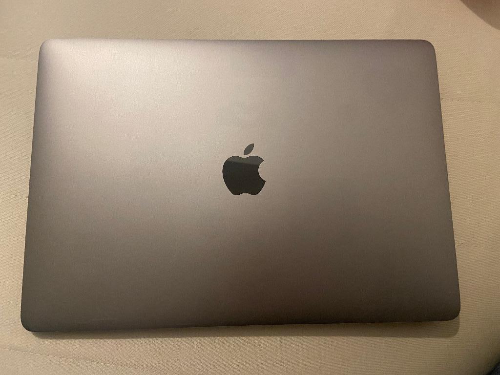 Macbook Pro 13-inch 2017, Ophalen, 256 GB, 8 GB, 13 inch