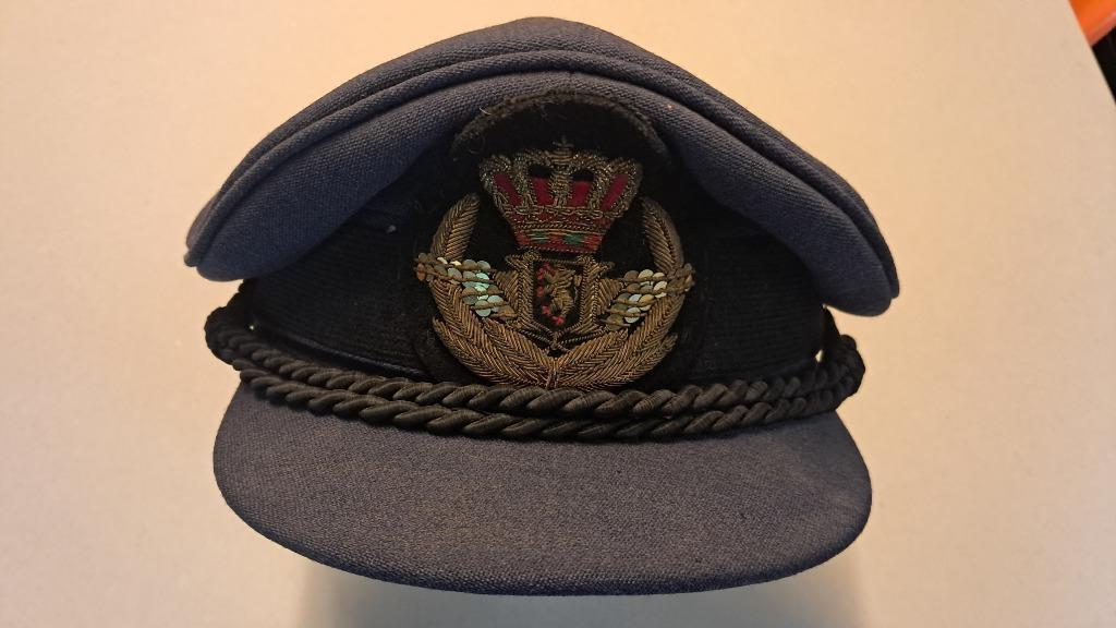 BELGIQUE - ABL - KEPIS DIVERS, Ophalen of Verzenden, Landmacht, Helm of Baret