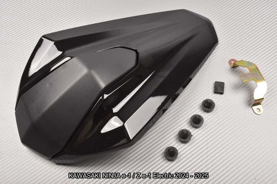 Capot de Selle AVDB pour KAWASAKI NINJA E1 Z E-1 2024 2025, Motos, Enlèvement ou Envoi, Neuf