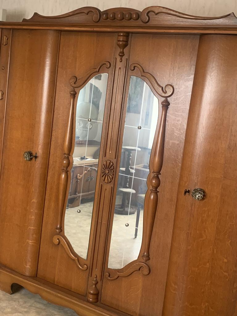 slaapkamer, Ophalen, Gebruikt, Twijfelaar