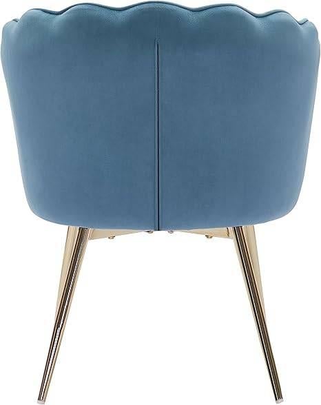 BAÏTA | schelpstoel | GRATIS LEVERING, -, Verzenden, BAITA, -