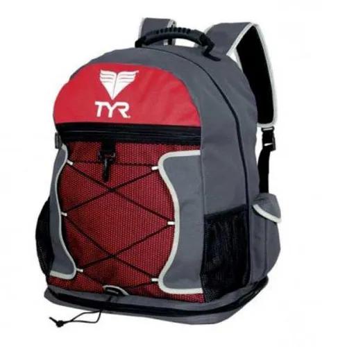 TYR Transition Backpack (triathlon, 75 liters), Sport en Fitness, Ophalen, Gebruikt