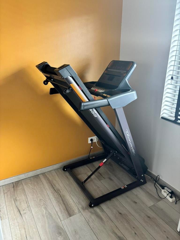 Loopband mer verschillende programma’s, Ophalen, Zo goed als nieuw, Loopband