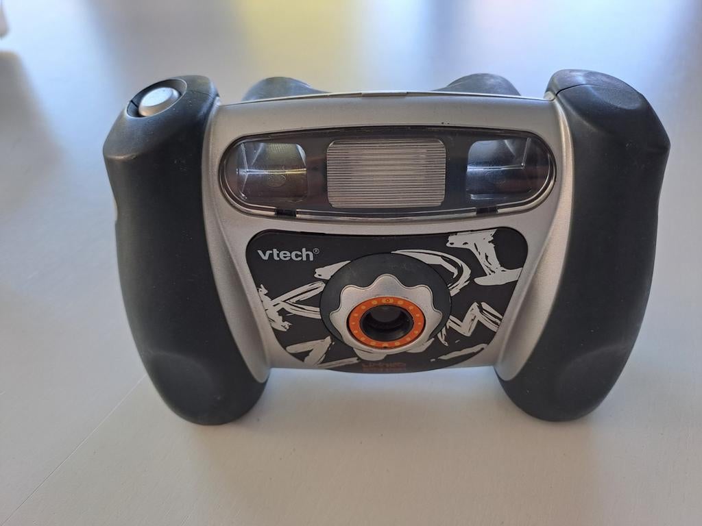 Kidizoom camera, Kinderen en Baby's, Speelgoed | Vtech, Gebruikt, Ophalen