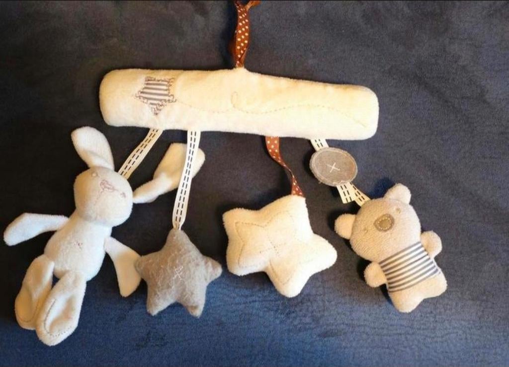 JOUET BÉBÉS, Enlèvement ou Envoi, Neuf, Autres types