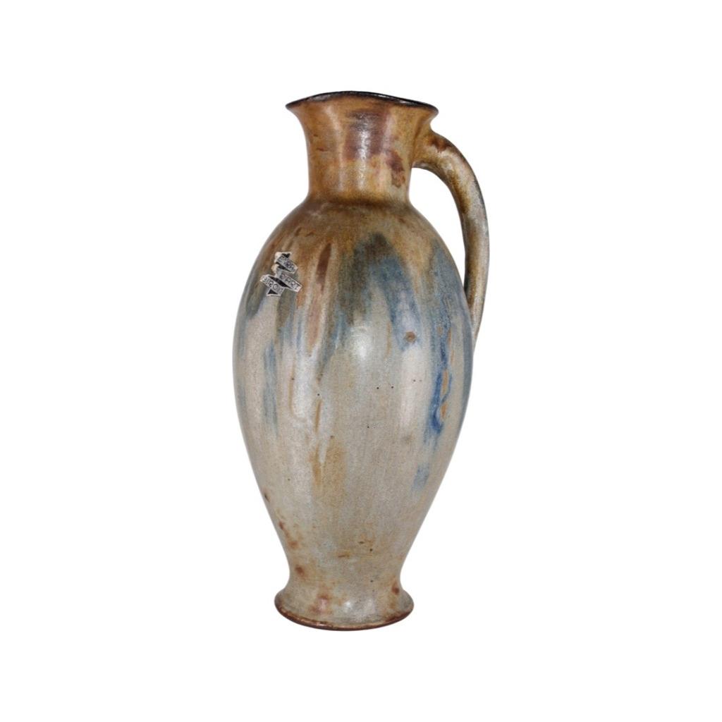 Biron Belgium Sandstone - Elegantie en authenticiteit, Antiek en Kunst, Antiek | Keramiek en Aardewerk, Ophalen of Verzenden