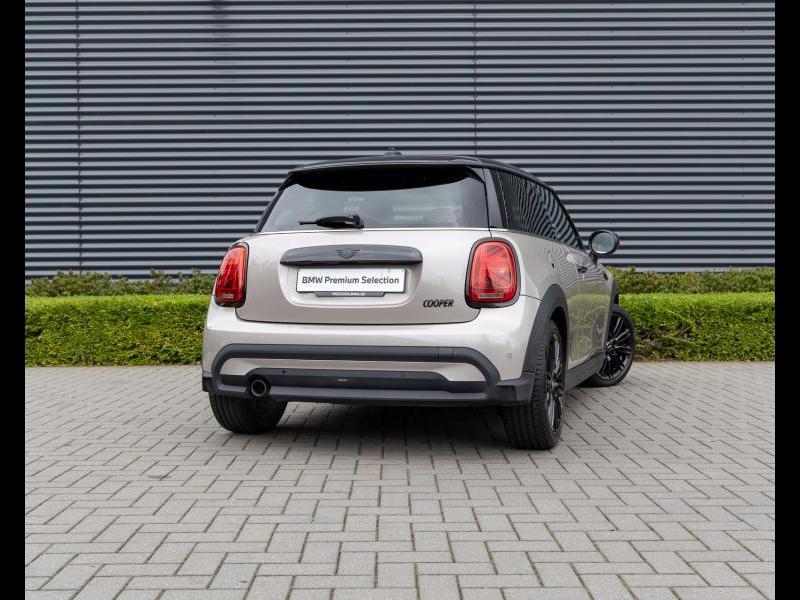 MINI Cooper Classic, Auto's, Mini, Overige kleuren, 136 pk, Bedrijf, 5 deurs