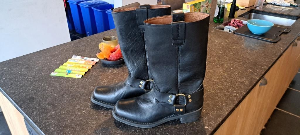 Bottes de moto Richa, Motos, Enlèvement ou Envoi