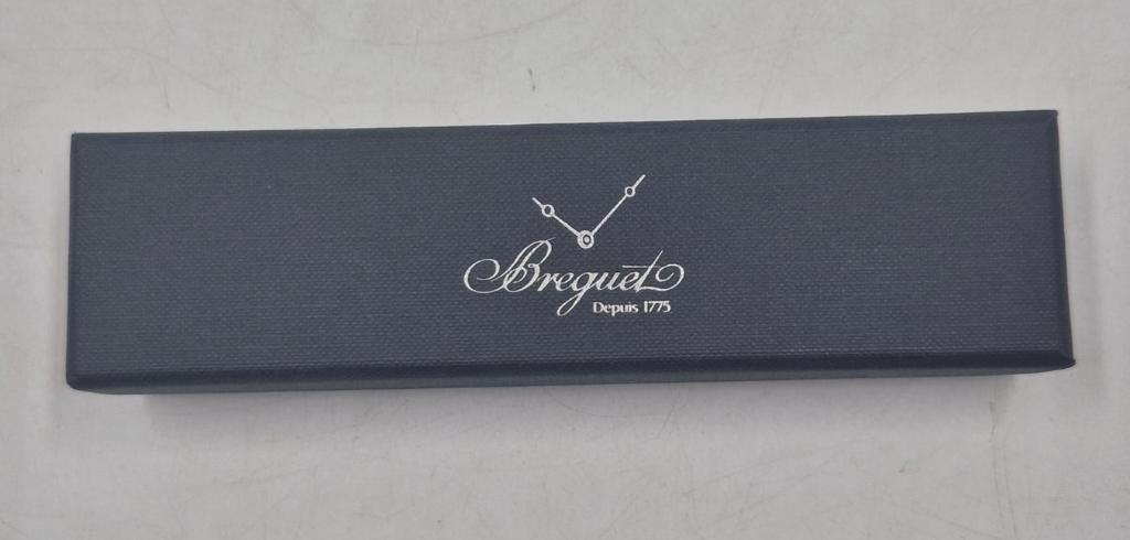 Stylo de la marque Breguet, Enlèvement ou Envoi, Stylo