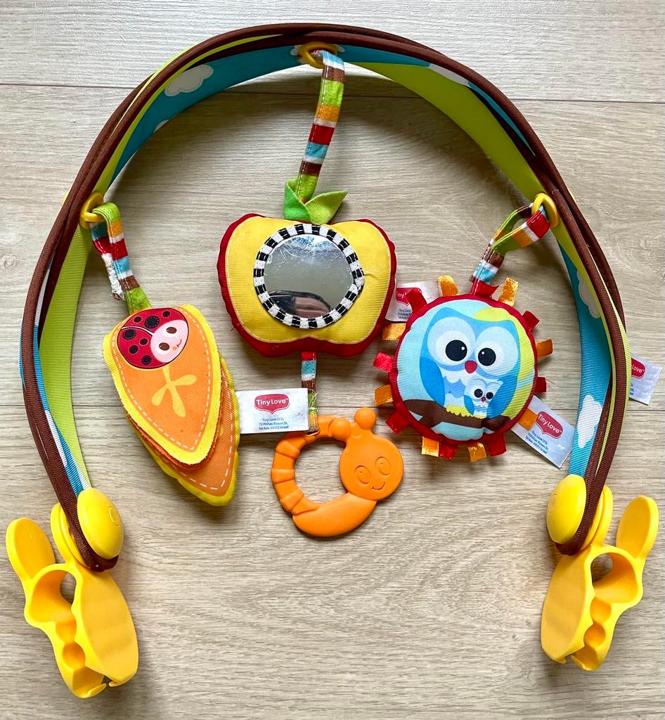 Divers baby- en kinderspeelgoed, Kinderen en Baby's, Ophalen of Verzenden, Gebruikt, Overige typen, Met licht