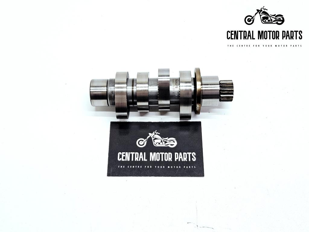 Arbre à cames Trike-Touring-Softail M8, Motos, Pièces | Harley-Davidson, Utilisé, Enlèvement ou Envoi