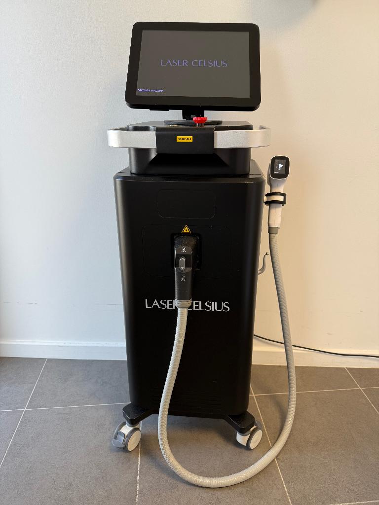 4D CE medische laser, Ophalen of Verzenden