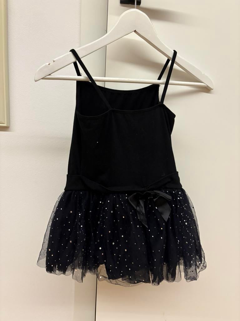 Iefiel! Balletpak maat 128/140, Sport en Fitness, Ballet, Ophalen of Verzenden, Zo goed als nieuw