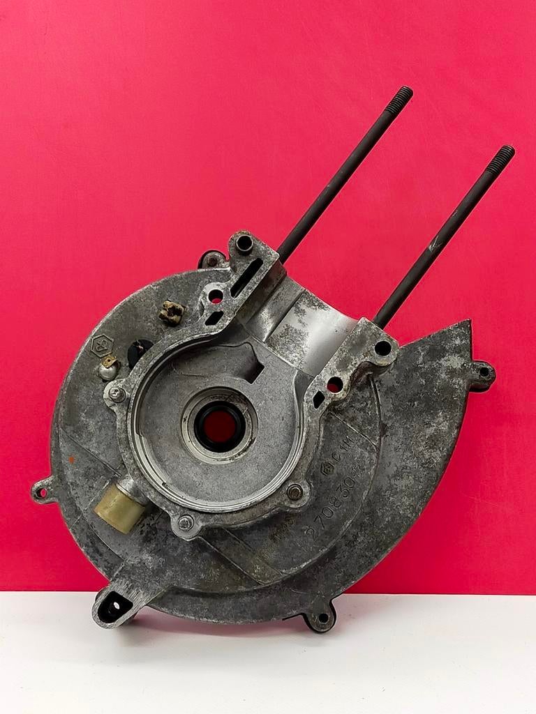 Carterhelft ontsteking Vespa Piaggio 1967. TU-M148, Motoren, Onderdelen | Oldtimers, Ophalen of Verzenden