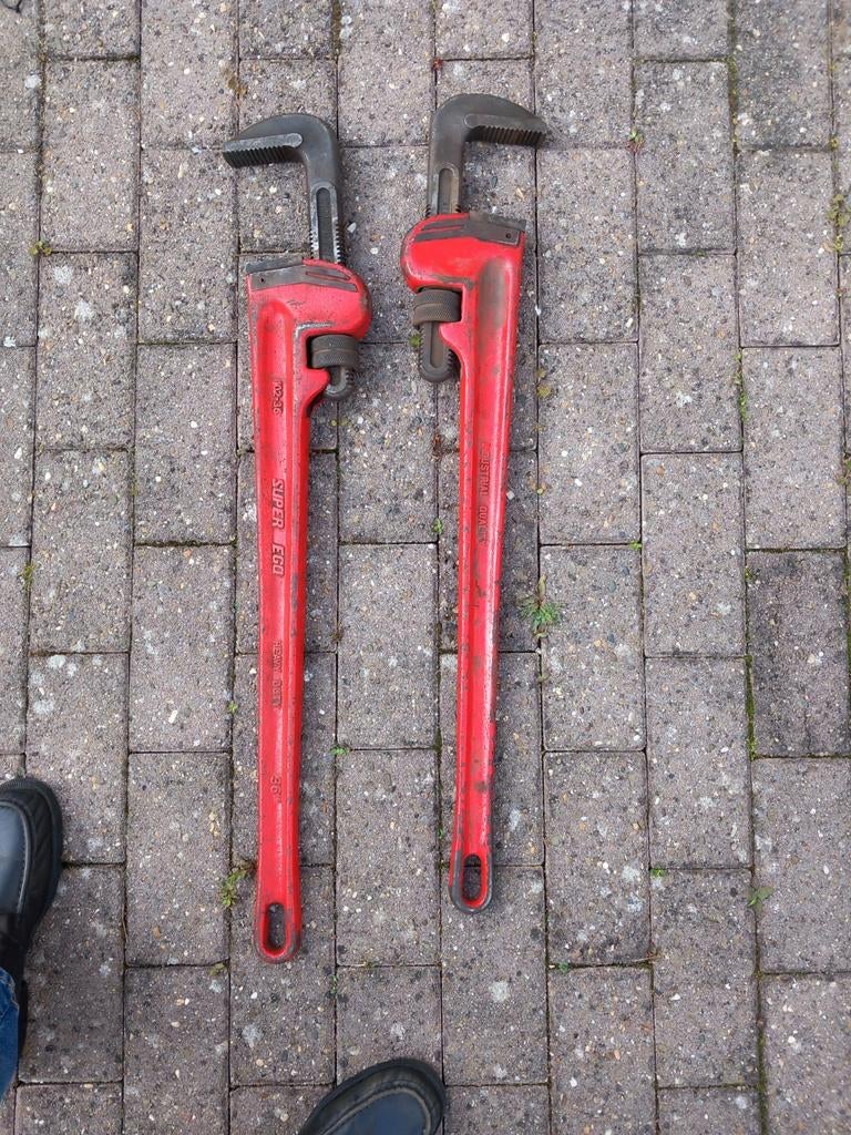 Gaspincet, Ophalen of Verzenden, Zo goed als nieuw