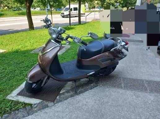 Sym Bonjour, Enlèvement, Allo