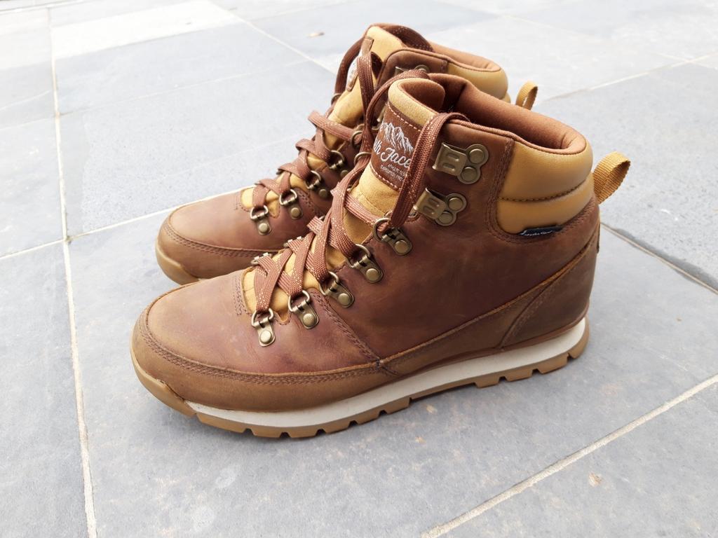 Schoenen The North Face maat 39., Ophalen, Zo goed als nieuw, Schoenen