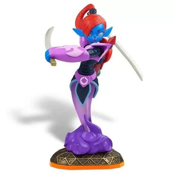 Activision Skylanders Giants Ninjini Model 84543888, Games en Spelcomputers, Games | Sony PlayStation 3, 1 speler, Ophalen of Verzenden