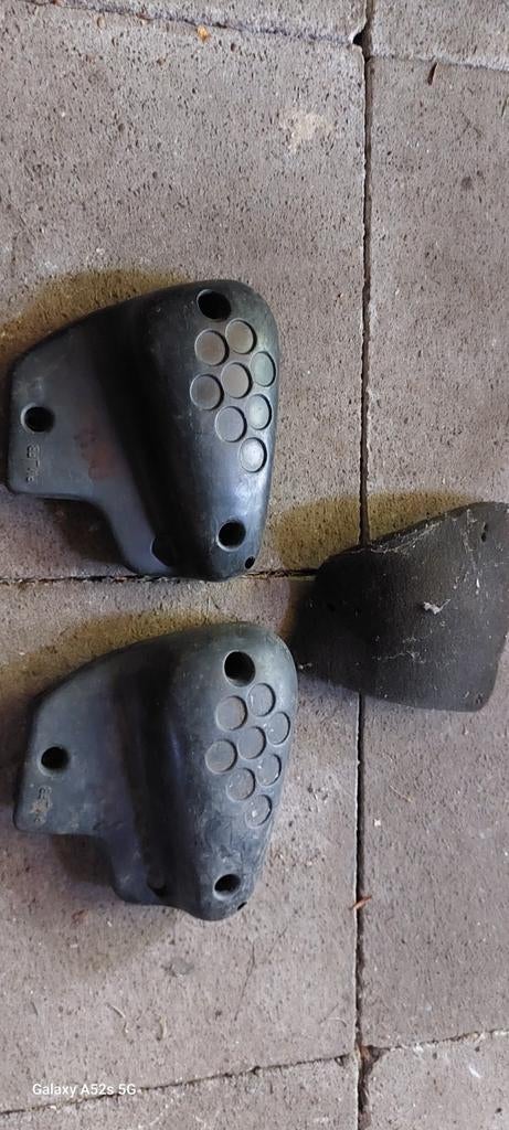 Peugeot scooter luchtfilter kapje, Enlèvement ou Envoi, Utilisé, Autres marques