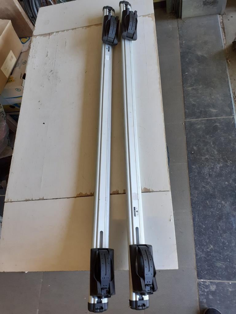 porte-bagages, Enlèvement, Utilisé