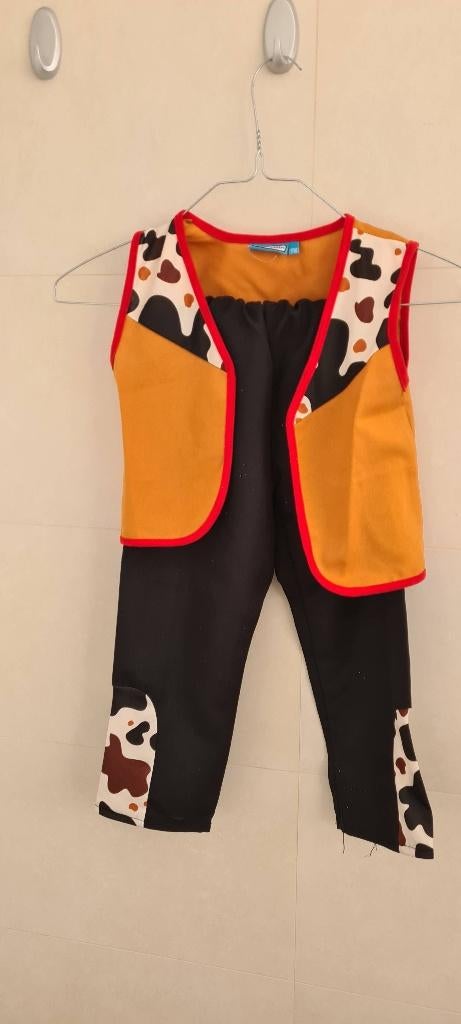 Carnacal cow boy, Enfants & Bébés, Enlèvement ou Envoi, Garçon