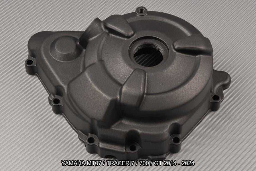 Dynamo Deksel YAMAHA MT07 / TRACER 7 / 700 / GT 2014 - 2024, Motoren, Ophalen of Verzenden, Nieuw