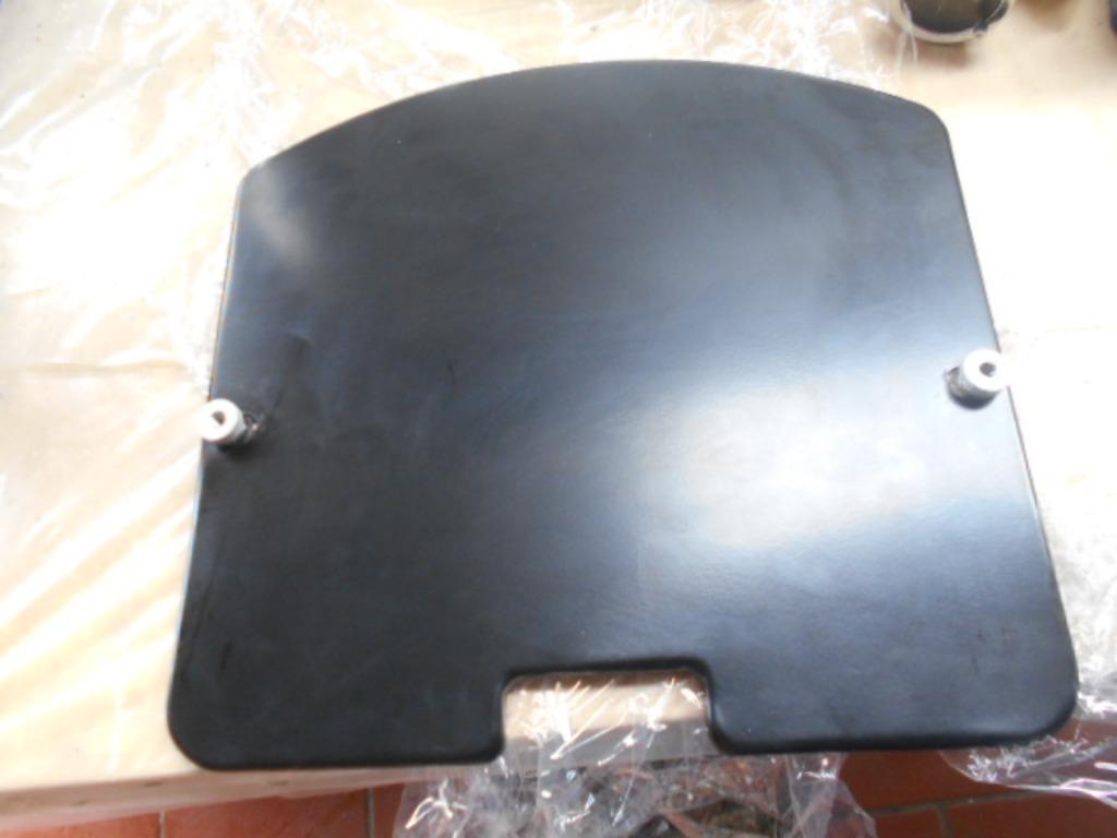 Couvercle de batterie Ferrari 208,308 et 328, Autos : Pièces & Accessoires, Enlèvement, Neuf, Ferrari