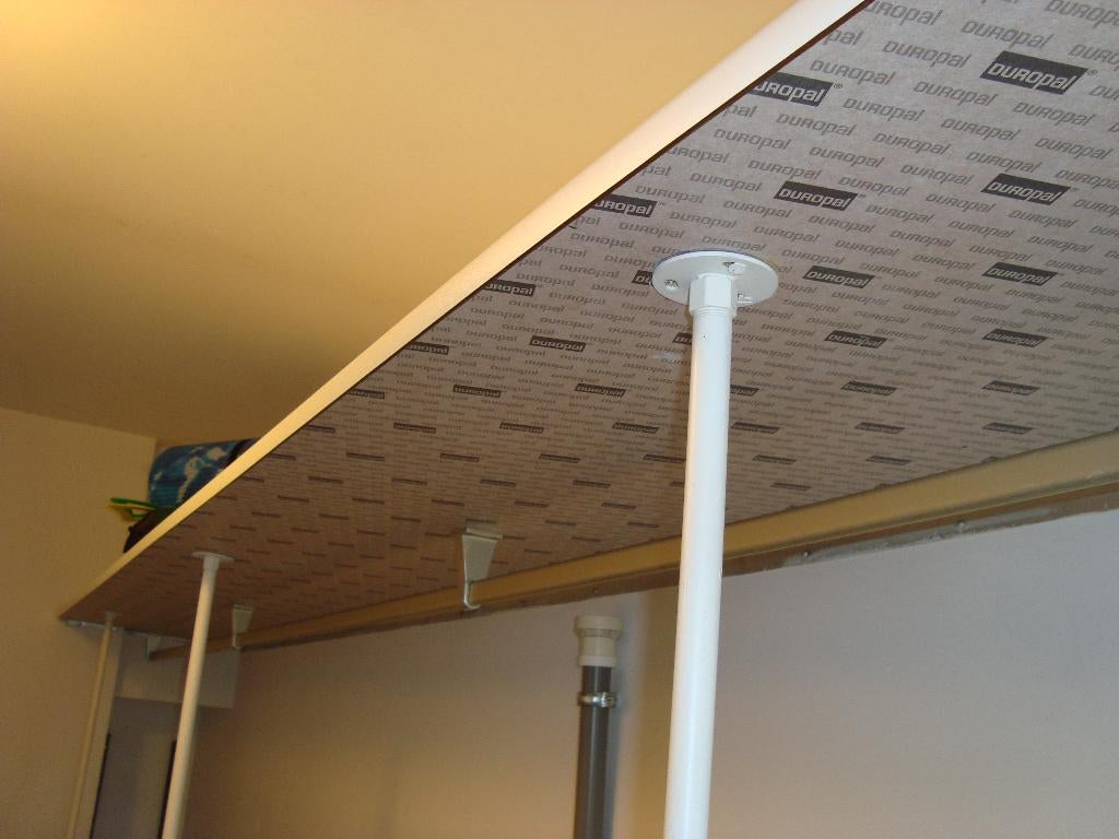 Schabben, Ophalen of Verzenden, Gebruikt