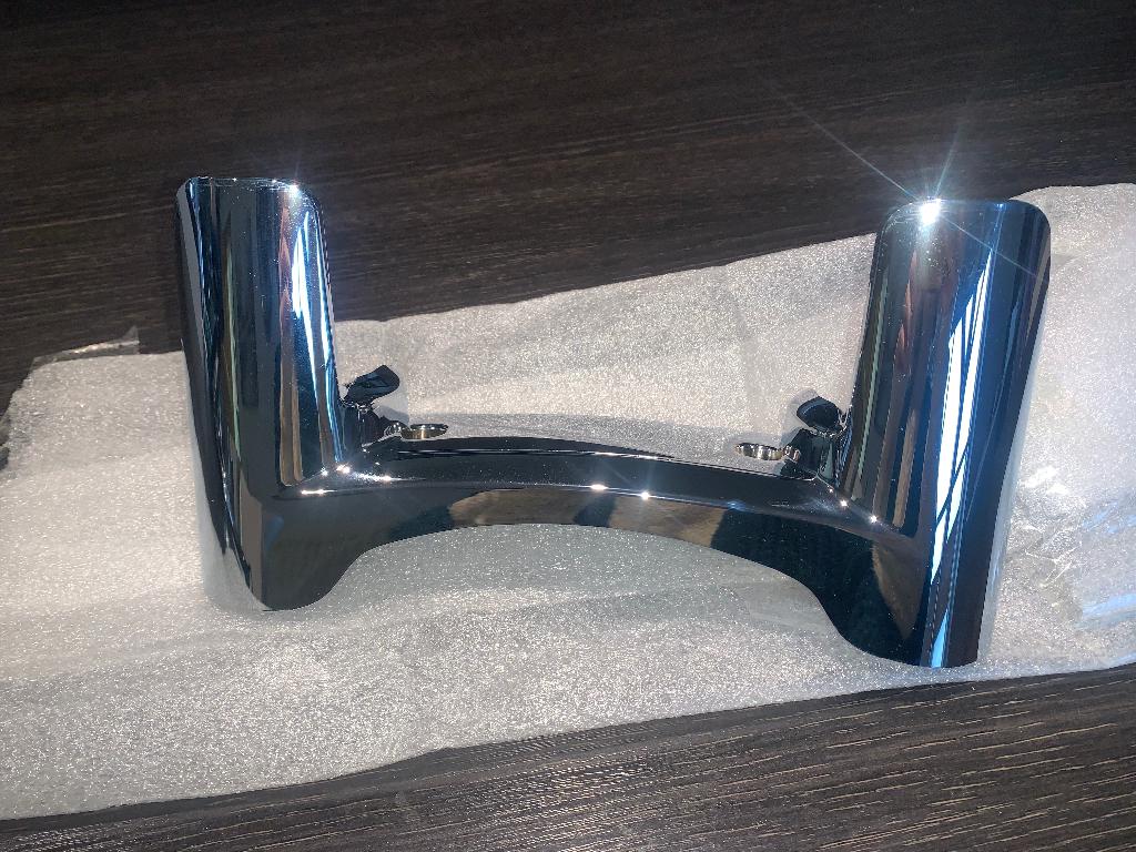 Goldwing 1500 onderdeel, Ophalen, Nieuw