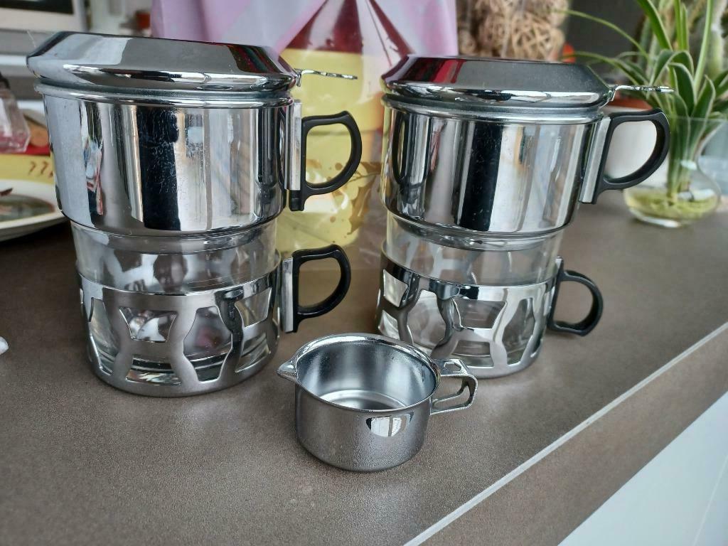 Koffie filtertassen, Huis en Inrichting, Ophalen, Nieuw