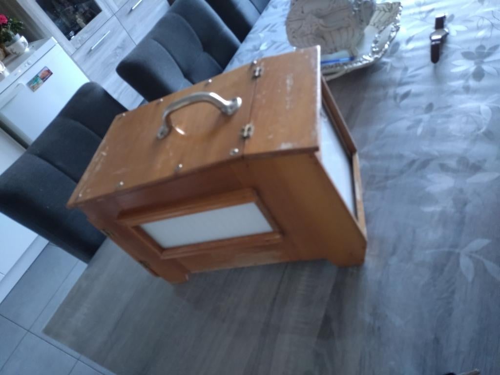 Vinken kooi, Dieren en Toebehoren, Ophalen