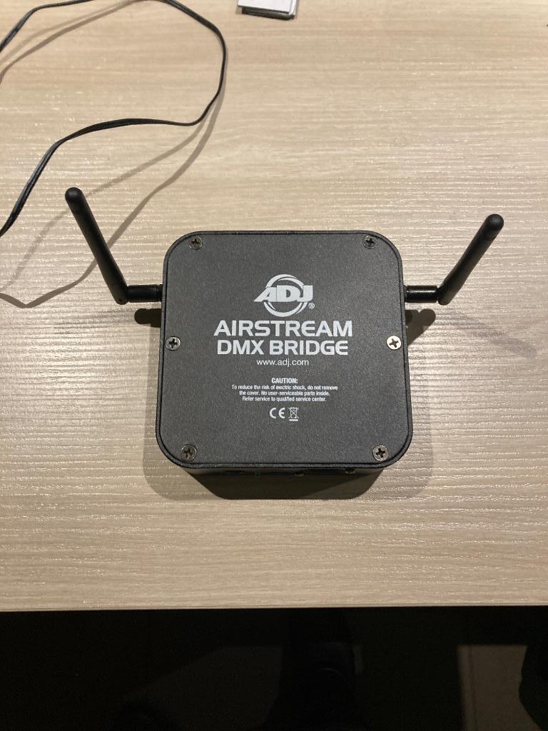 ADJ DMX Bridge, Muziek en Instrumenten, Ophalen, Zo goed als nieuw, Overige typen