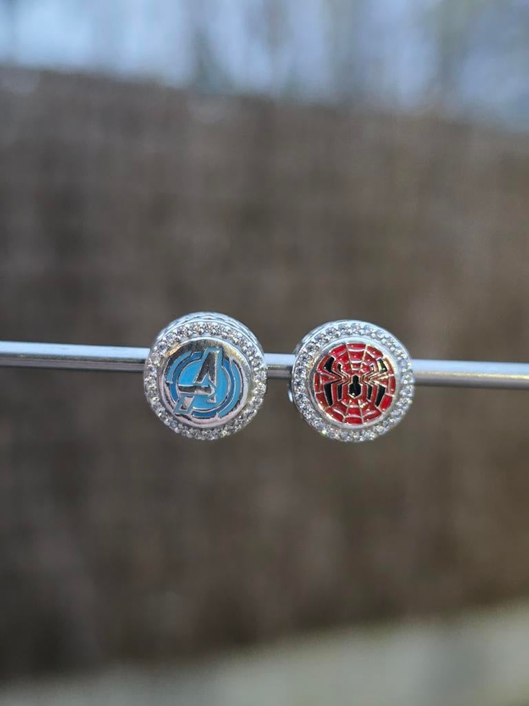 Pandora disneyland parijs bedels, Handtassen en Accessoires, Bedels, Pandora, Ophalen of Verzenden