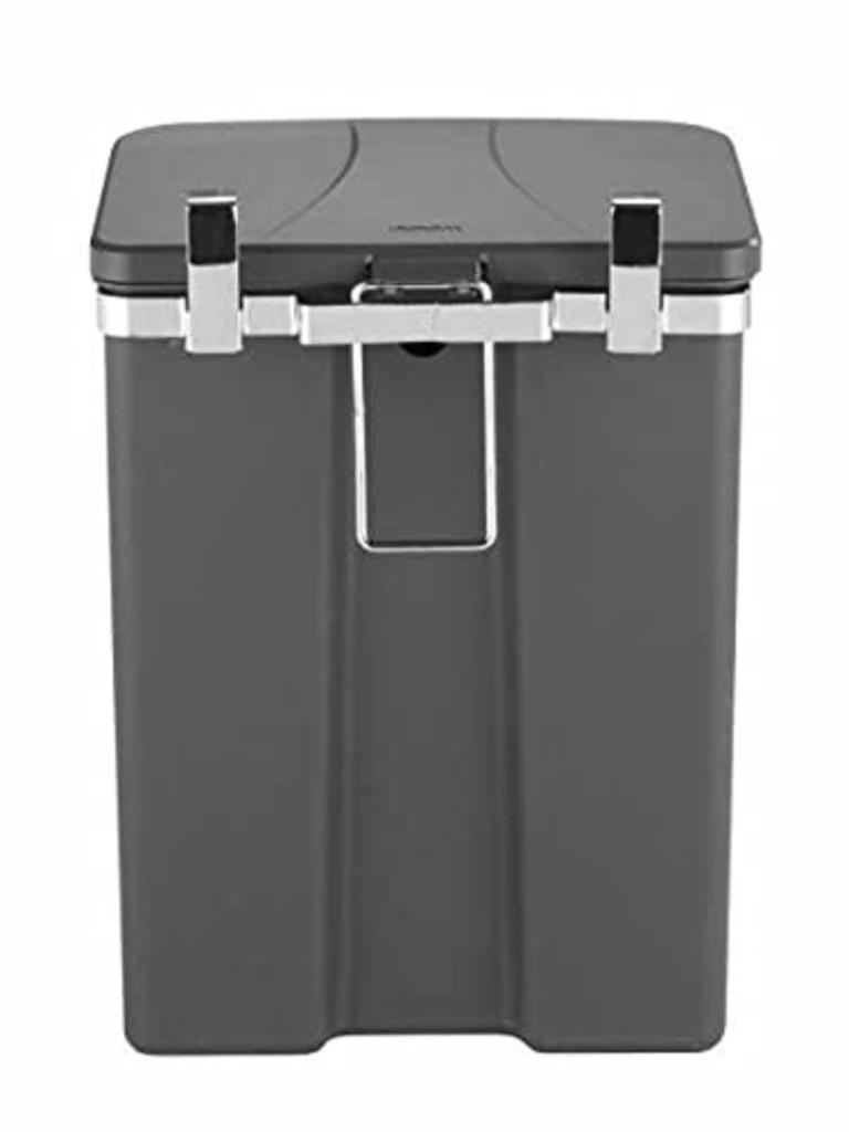 Over de deur afvalemmer GRATIS LEVERING, Huis en Inrichting, Overige materialen, Verzenden, Nieuw, Minder dan 50 cm