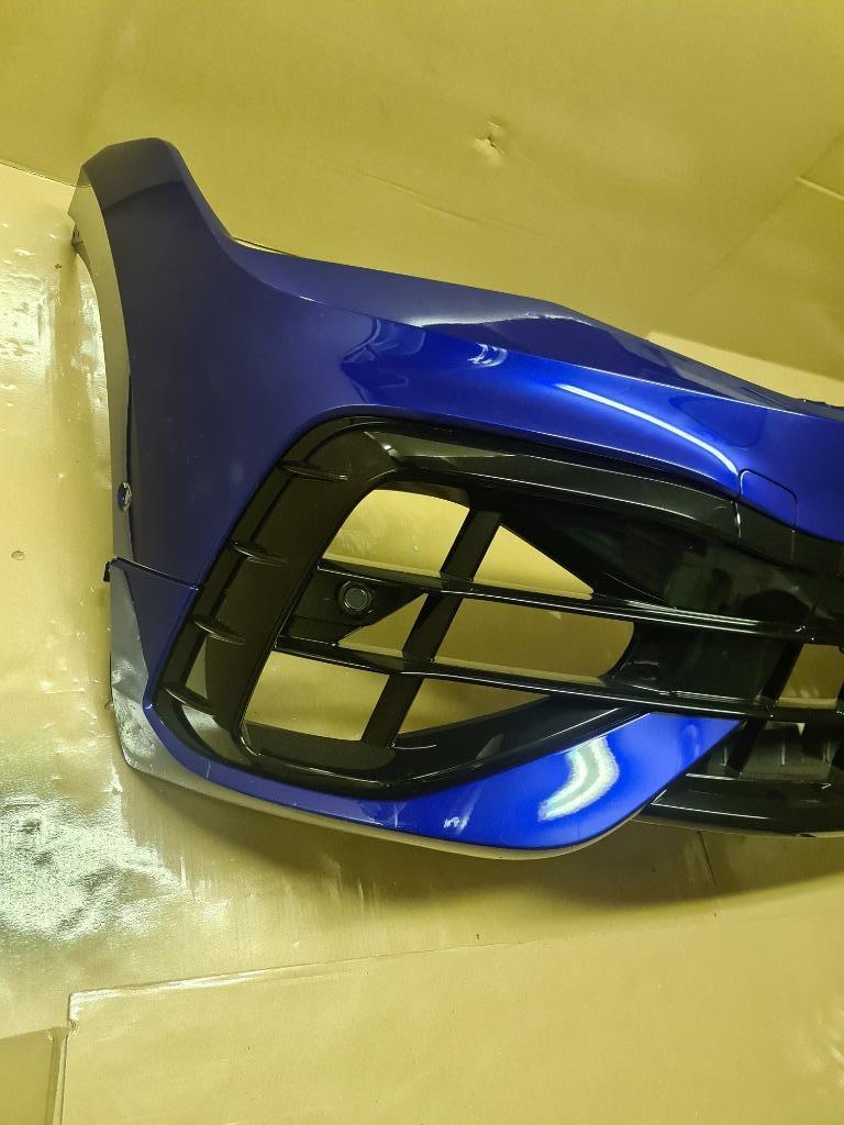 5NA807221D Pare-chocs Tiguan R pare-chocs avant Tiguan R, Autos : Pièces & Accessoires, Volkswagen, Utilisé, Avant, Enlèvement ou Envoi