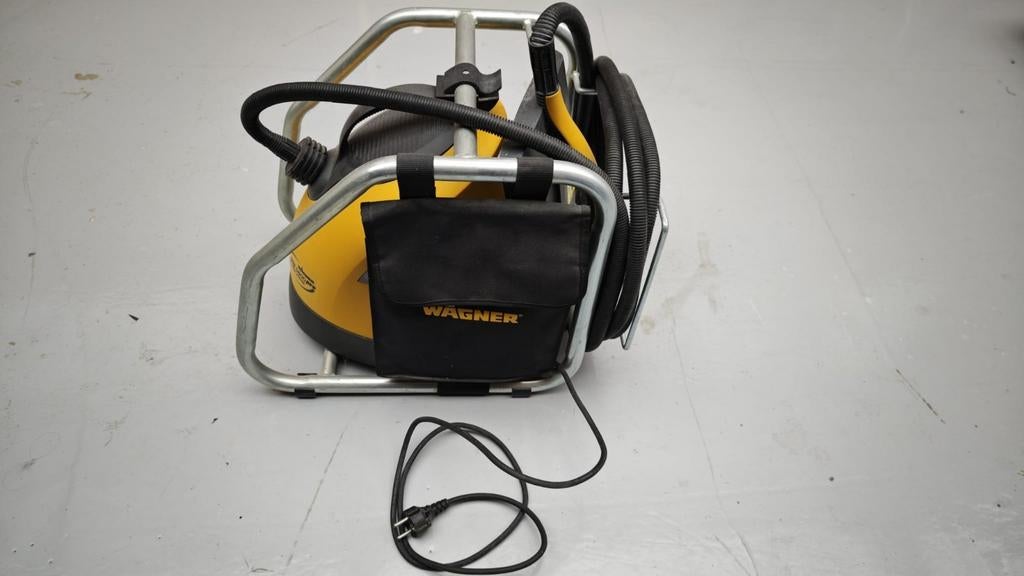 Défroisseur à papier peint Wagner DTS5800PRO, Bricolage & Construction, Enlèvement ou Envoi, Comme neuf