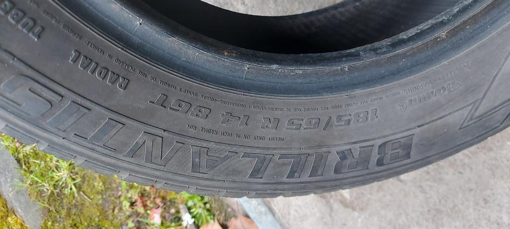 Lots de pneus, Autos : Pièces & Accessoires, Pneus & Jantes, Enlèvement, Pneu(s)