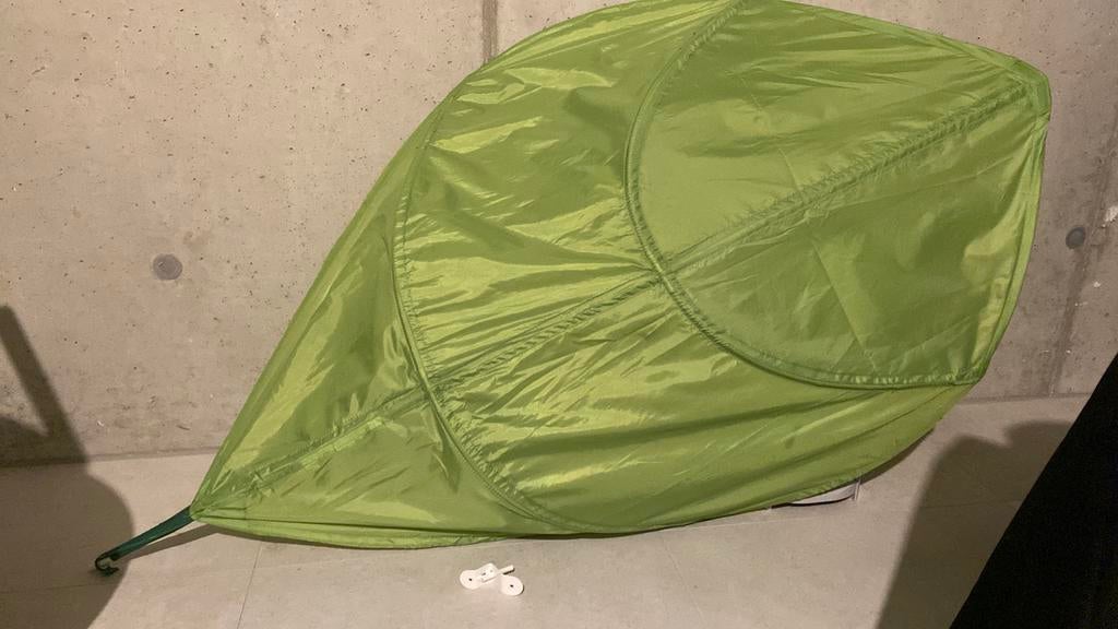 Decoratief blad kinderkamer, Kinderen en Baby's, Ophalen, Zo goed als nieuw