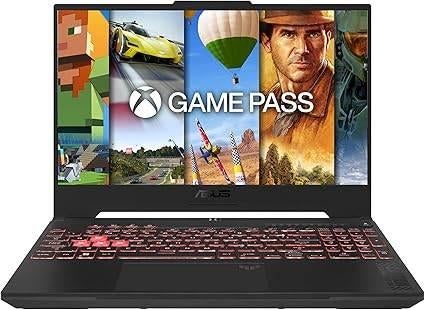 Ordinateur portable ASUS TUF Gaming | LIVRAISON GRATUITE, Informatique & Logiciels, Ordinateurs portables Windows, Neuf, 16 pouces