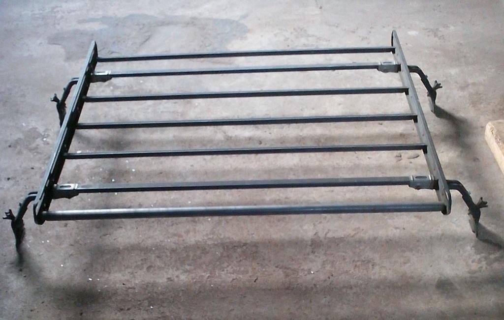 Vintage dakdragers - Porte Bagage voor oldtimers, Auto diversen, Dakdragers, Ophalen