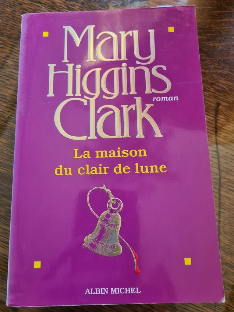 Mary Higgins Clark - 9782226086488, Enlèvement ou Envoi, Comme neuf, Mary Higgins Clark
