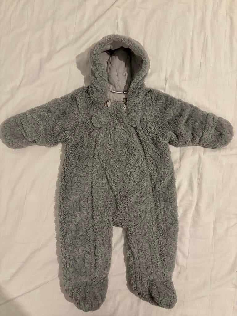 Warm, zacht en schattig babypakje (Noukies), Ophalen, Zo goed als nieuw, Jongetje of Meisje, Pakje