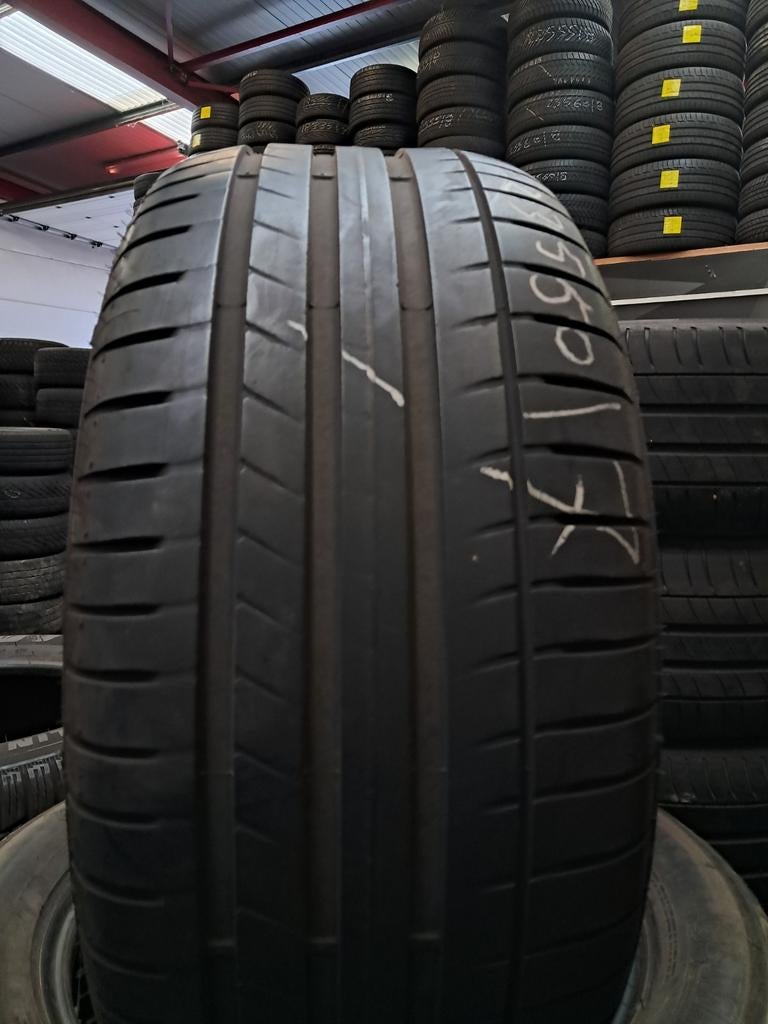 235/50/17 235/50r17 2355017 zomer, Auto-onderdelen, Besturing, Ophalen