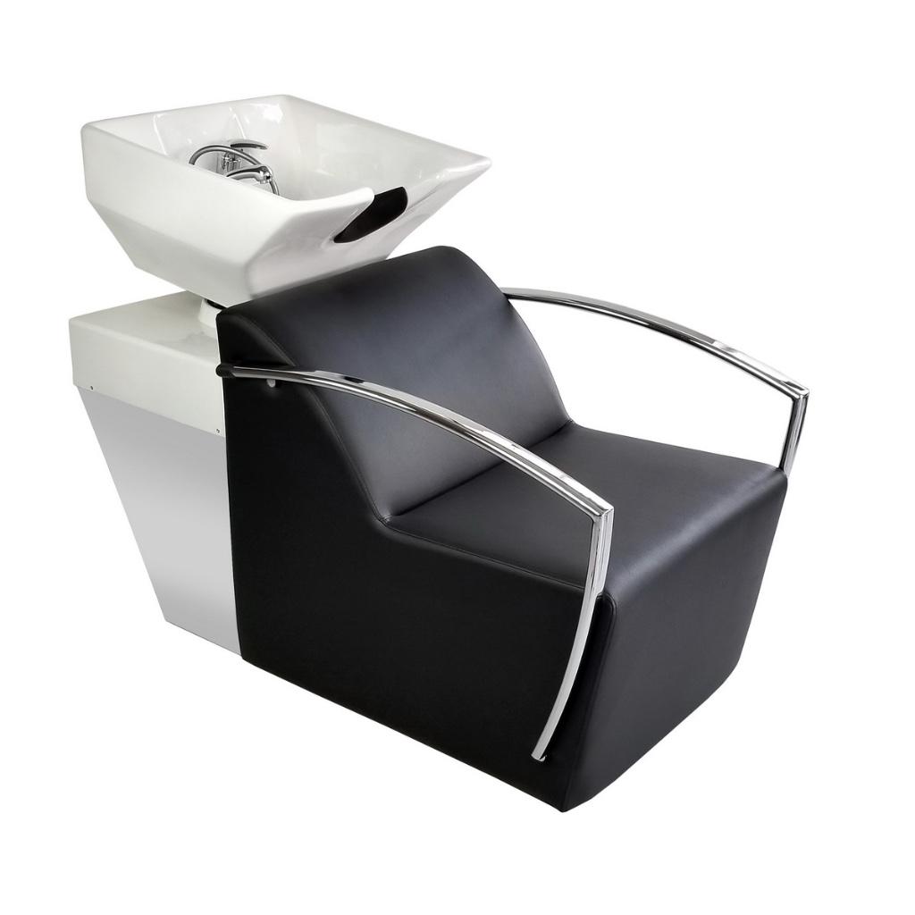 Wasunit Nitro washoek kapperintereur barber saloninterieur, Enlèvement ou Envoi, Neuf, Intérieur