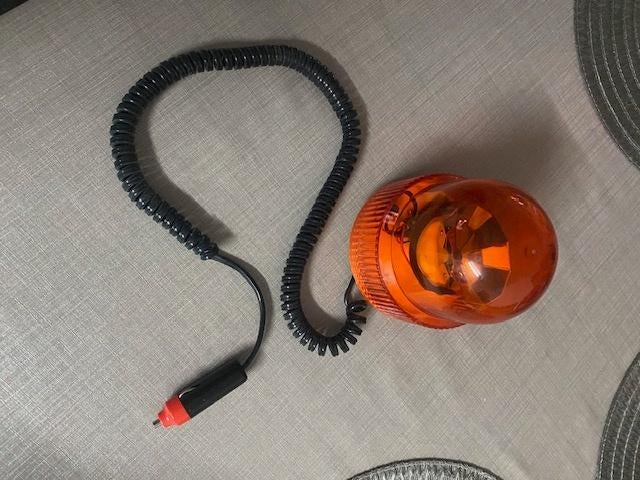 Zwaailamp 12v, Auto-onderdelen, Verlichting, Ophalen of Verzenden